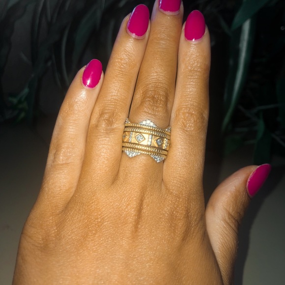 nordstrom ring stack - Picture 1 of 1